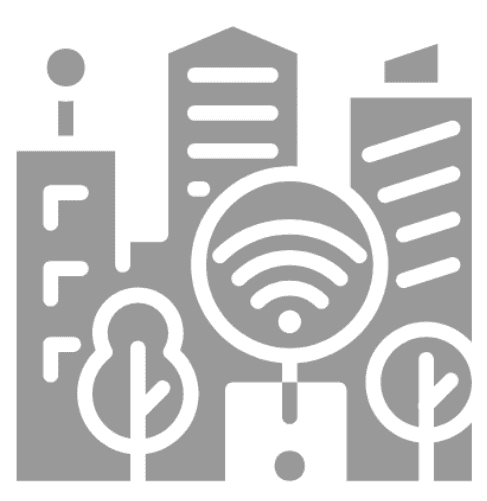 Modern infrastructure